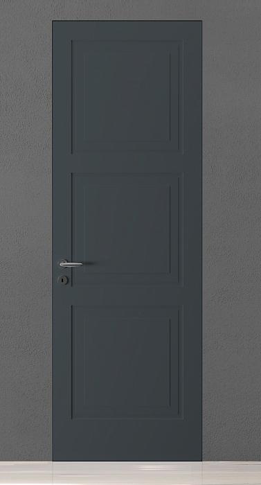 ALDA 126 Grigio CH #